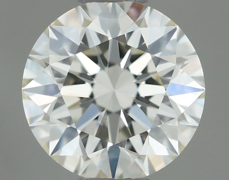 Round 0.45 ct K VVS1