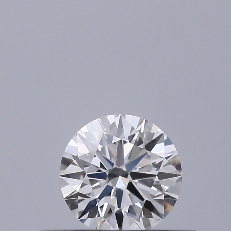 Round 0.24 ct E VVS1