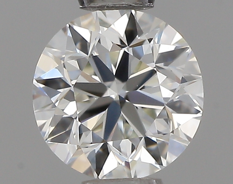 Round 0.5 ct H VVS2