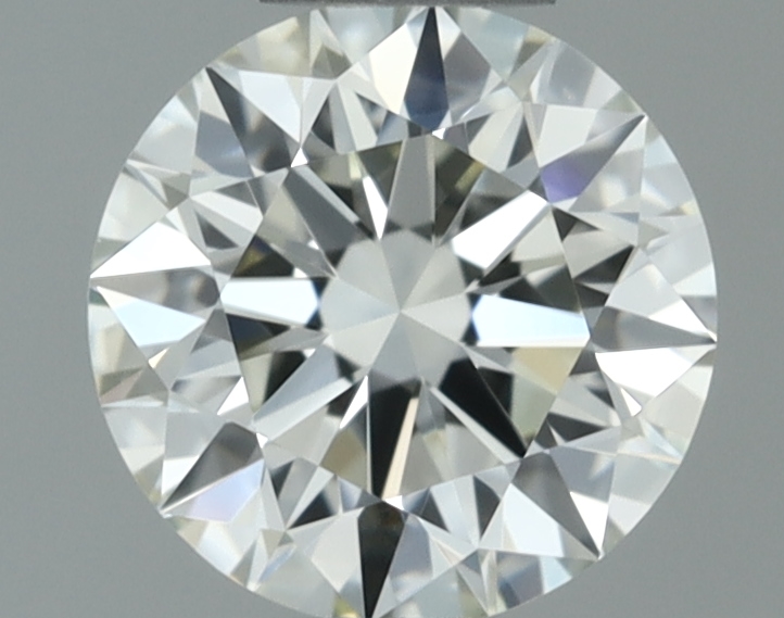 Round 0.36 ct M VVS1
