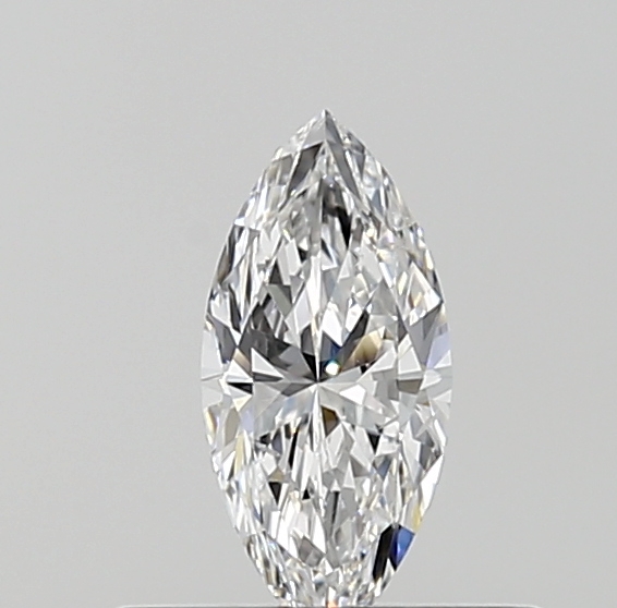 Marquise 0.3 ct E SI2