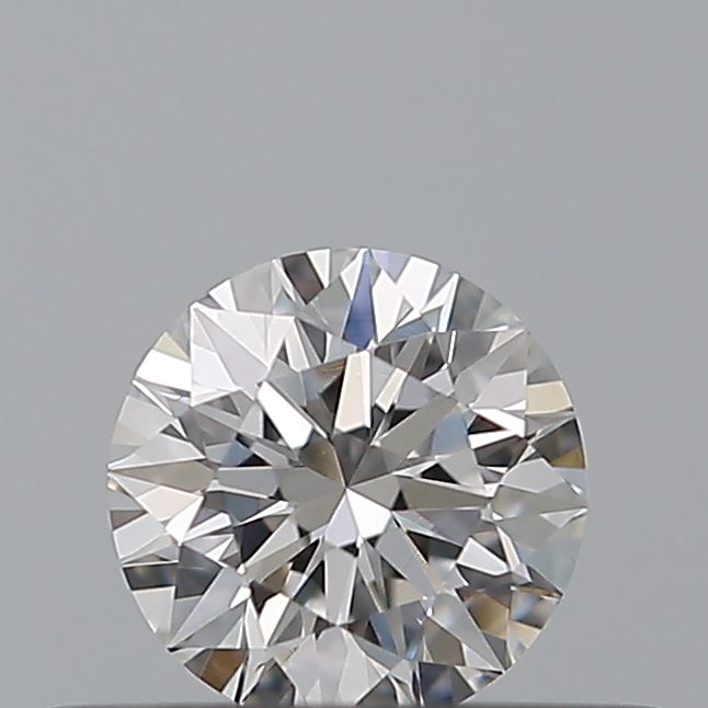 Round 0.29 ct E VVS2
