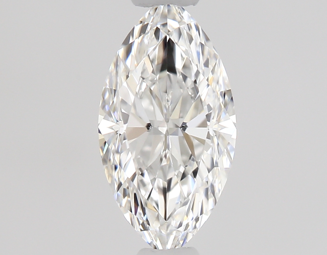 Marquise 0.5 ct E IF