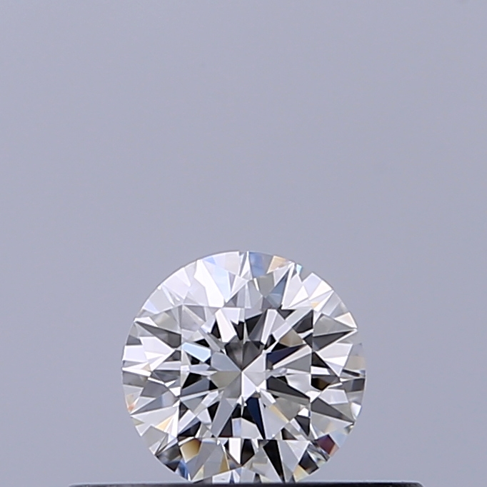 Round 0.24 ct F VVS2
