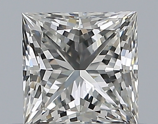 Princess 0.36 ct H VS1