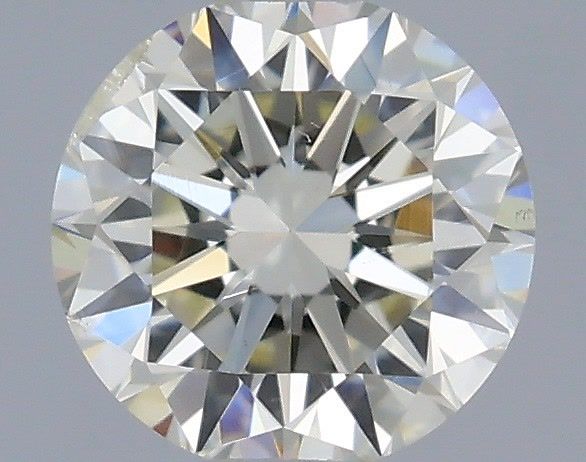 Round 0.3 ct I SI2