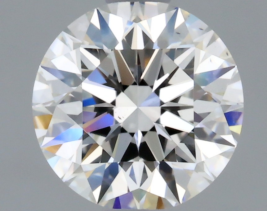 Round 0.78 ct G VS2