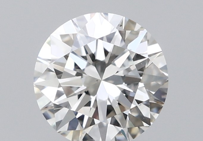 Round 0.5 ct I VS2