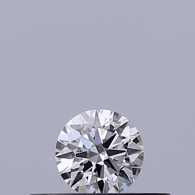 Round 0.18 ct E IF