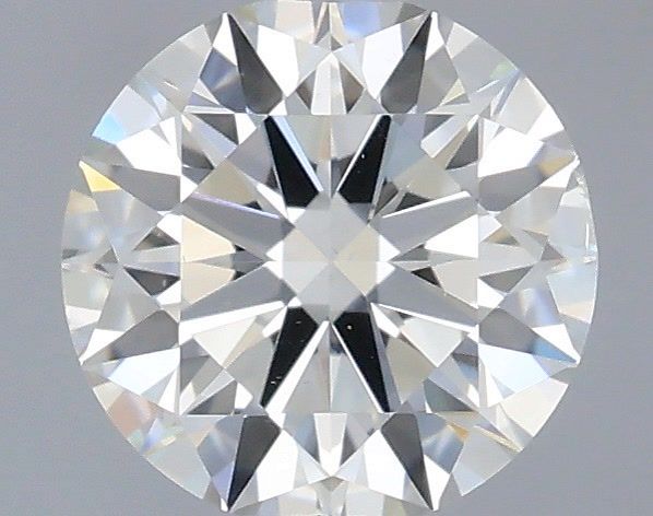 Round 0.5 ct H VS2