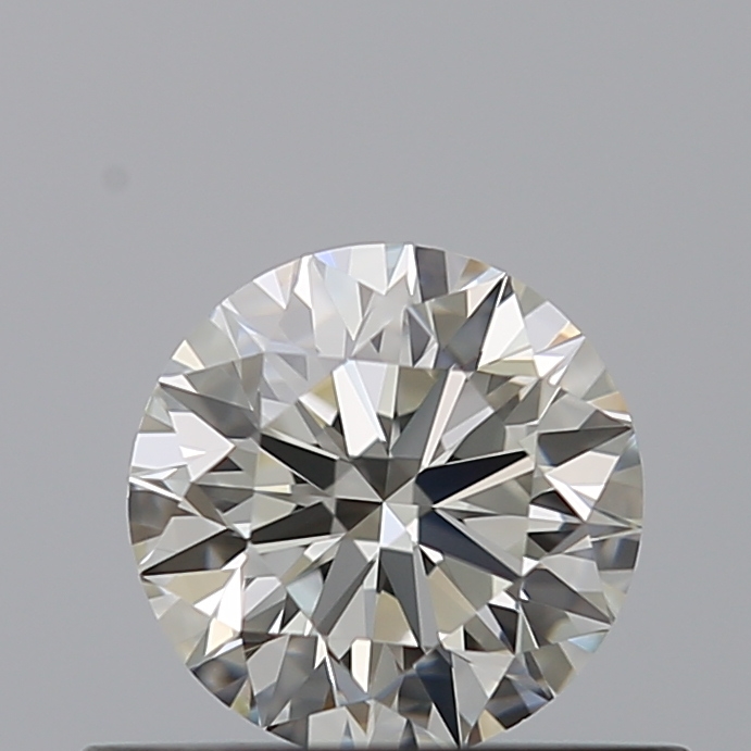 Round 0.47 ct H IF