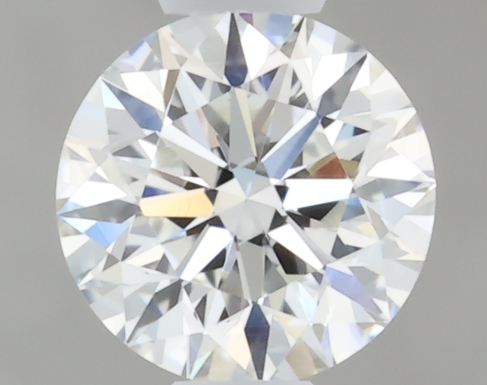 Round 0.32 ct G VVS1