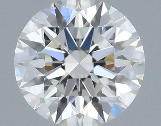 Round 0.32 ct G VS1