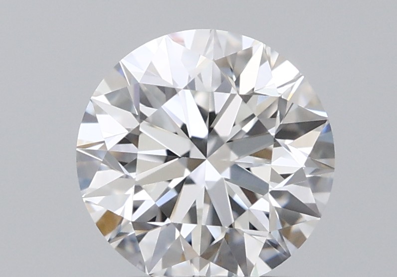 Round 0.7 ct F VVS2