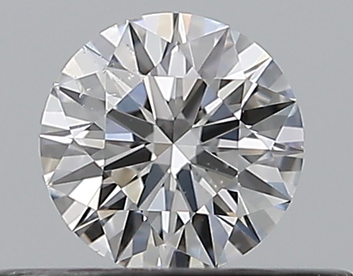Round 0.3 ct E SI1