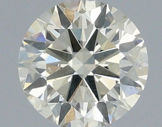 Round 0.45 ct J SI1