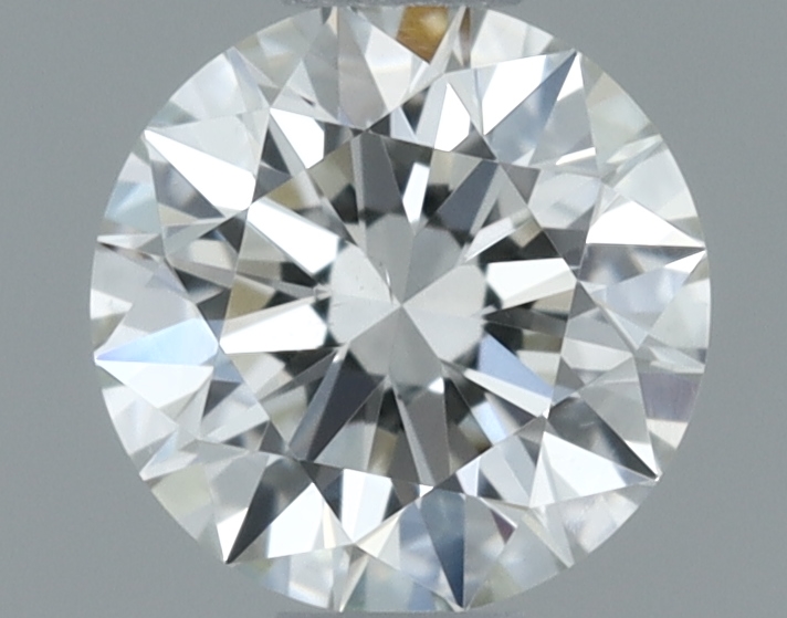 Round 0.4 ct I VS2