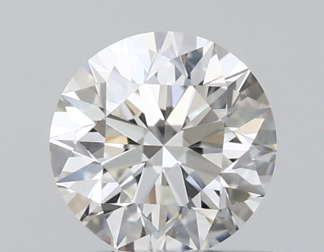 Round 0.5 ct G VVS2