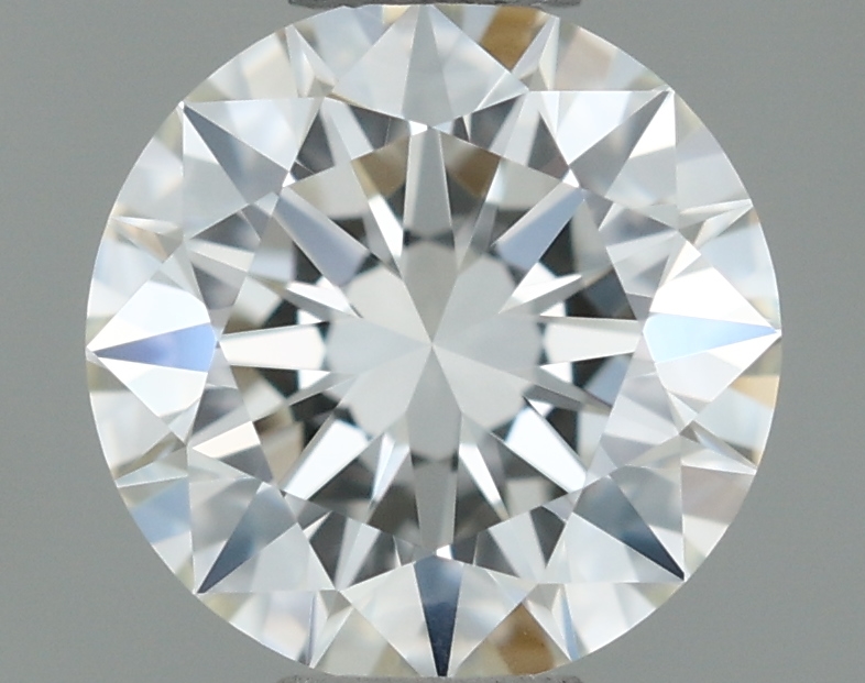 Round 0.45 ct I VVS1