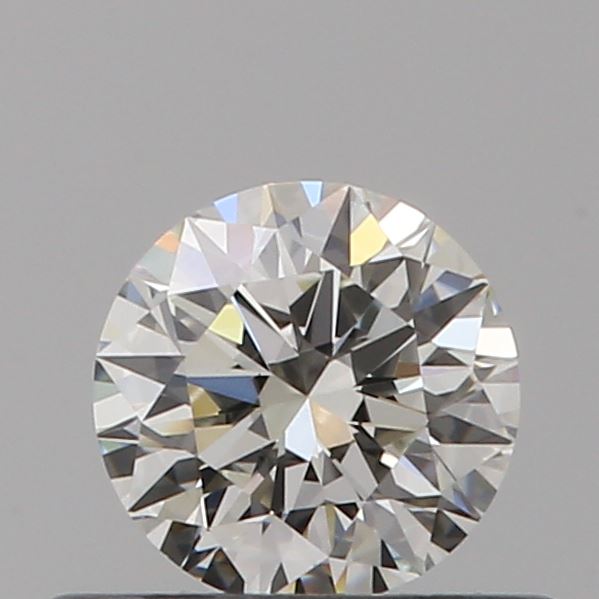 Round 0.36 ct I VVS2