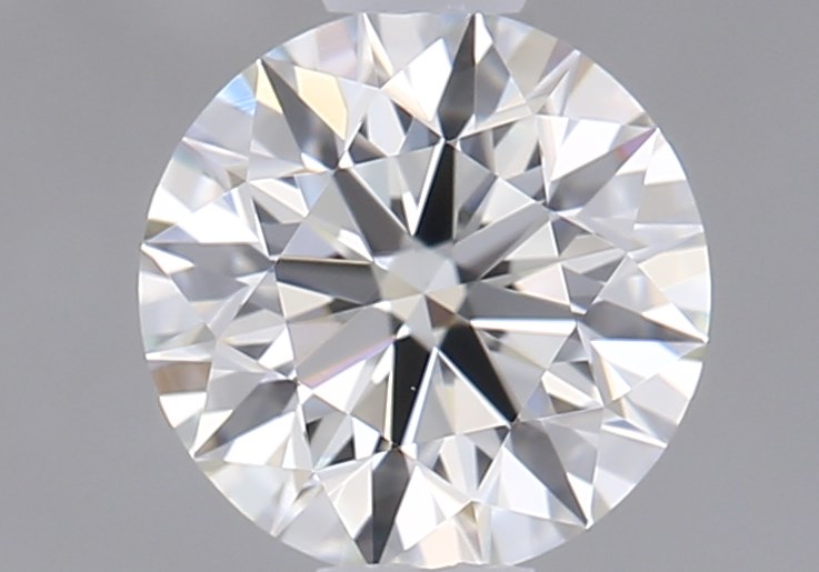 Round 0.55 ct J VS2