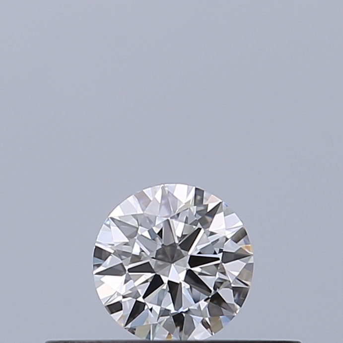 Round 0.18 ct E VVS2