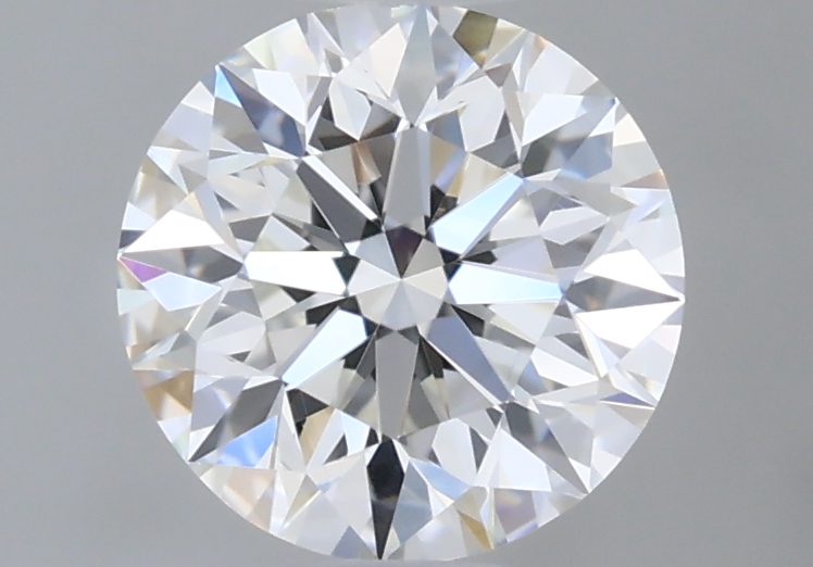 Round 0.5 ct G VVS2