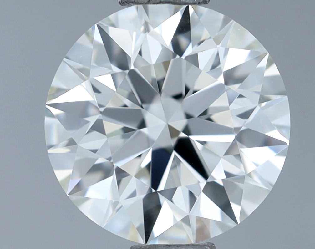 Round 0.71 ct K VVS1