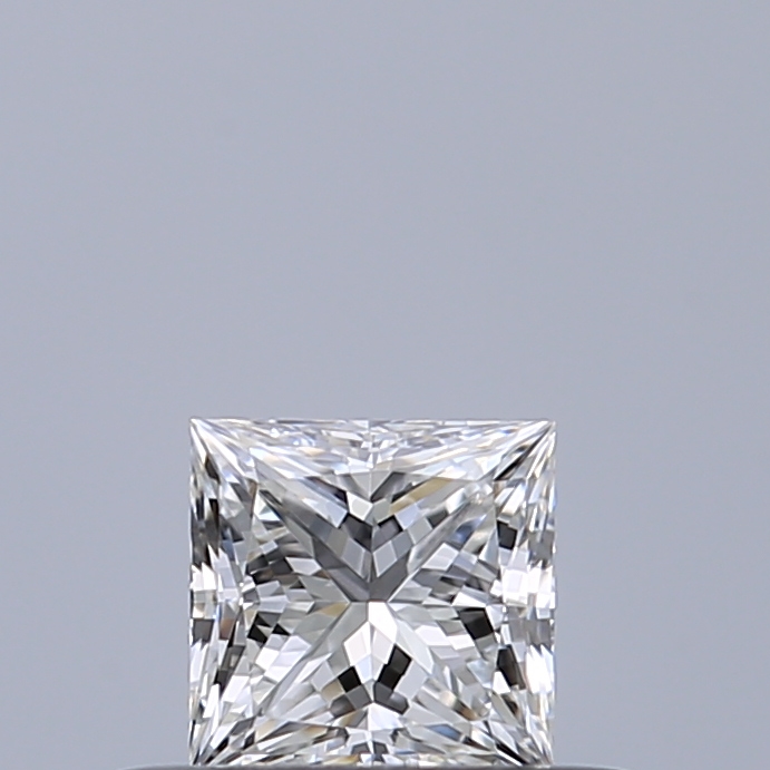Princess 0.3 ct E IF
