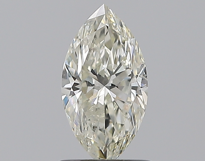 Marquise 1.01 ct J SI2