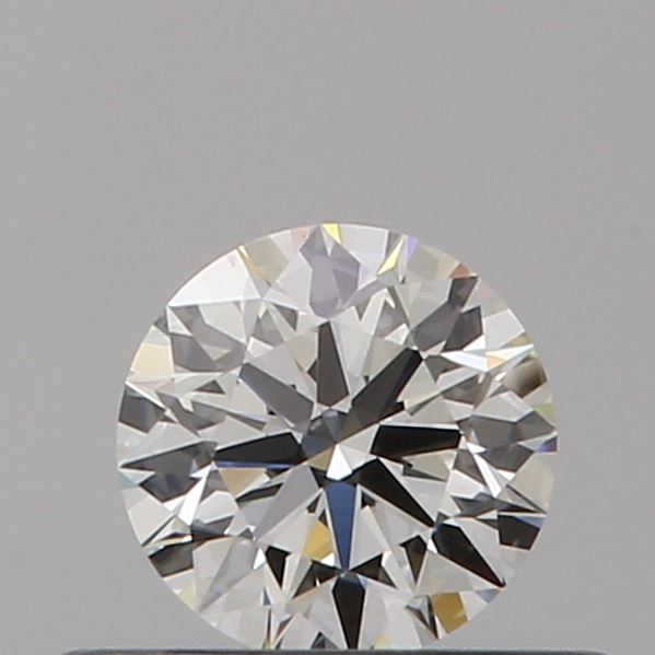 Round 0.31 ct I VVS2