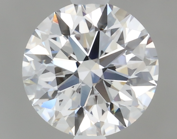 Round 0.5 ct E VS1