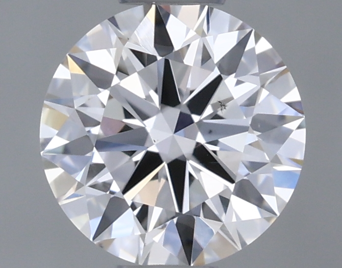 Round 0.5 ct G VS2