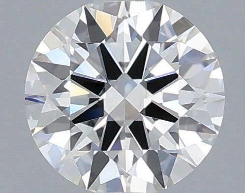 Round 0.34 ct G VS1