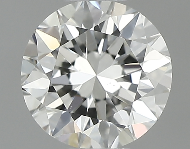 Round 0.5 ct G VS1