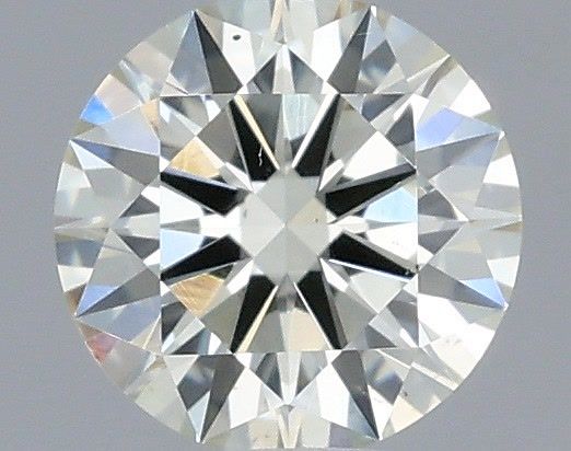 Round 0.31 ct K VS2
