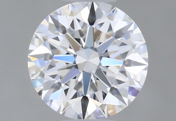 Round 0.35 ct F VVS1
