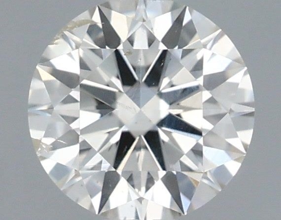 Round 0.4 ct I SI2