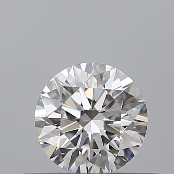 Round 0.3 ct F IF