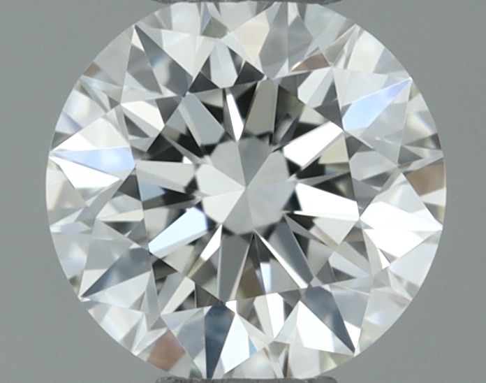 Round 0.3 ct J VVS1