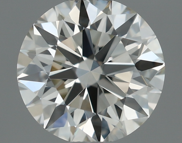 Round 0.47 ct L VVS2