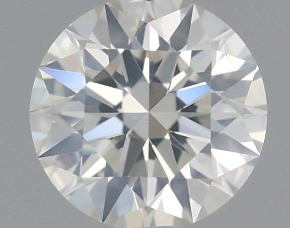 Round 0.4 ct I SI2