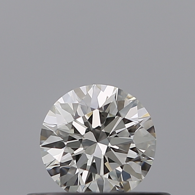 Round 0.33 ct H IF