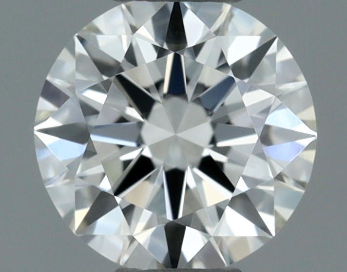 Round 0.3 ct J VVS1