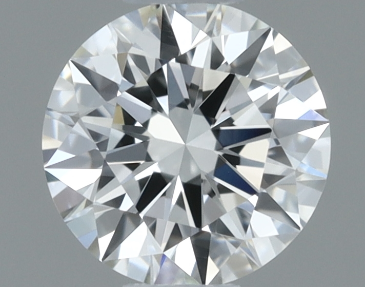 Round 0.33 ct I VVS2