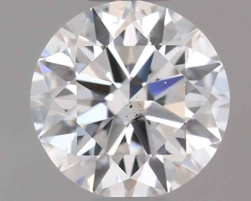 Round 0.5 ct G SI1