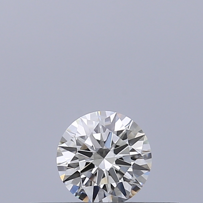 Round 0.18 ct G IF