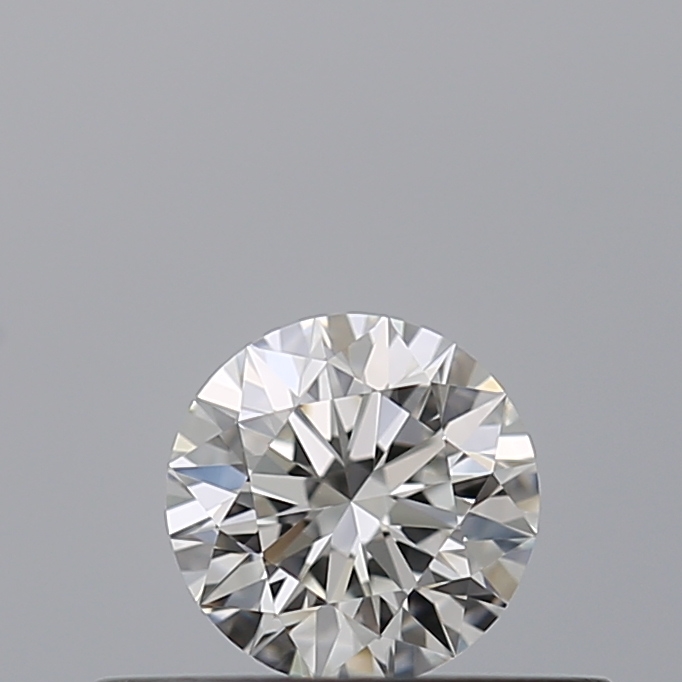 Round 0.29 ct F IF