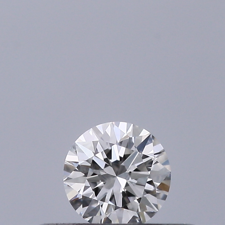 Round 0.18 ct E VVS2