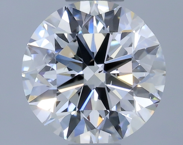 Round 0.5 ct G SI1